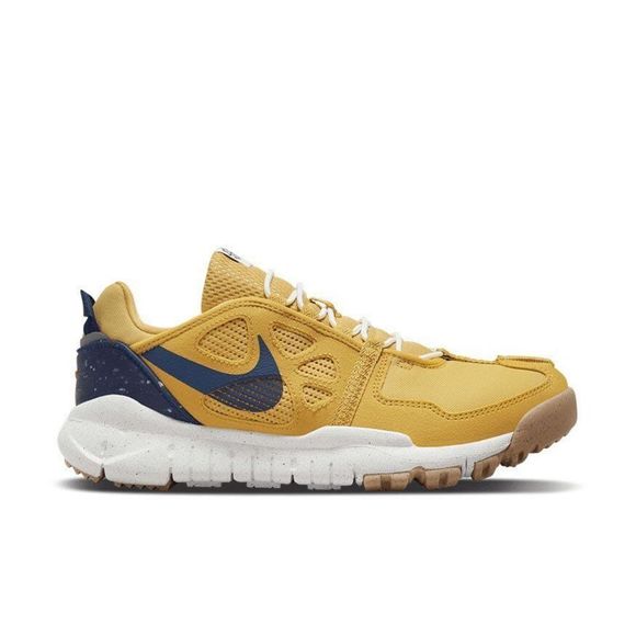 Nike Free Terra Vista CZ1757-700 Men's Next Nature Goldtone Running Shoes DC210 - Picture 2 of 8